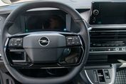 Opel Zafira Life XL L2H1 Business aut