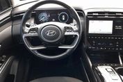 Hyundai Tucson 1.6 t-Gdi Hev Executive 4WD