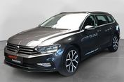 Volkswagen Passat 2.0 TDI DSG