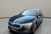 Skoda Octavia 2.0 TDI Ambition DSG