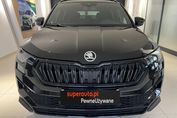 Skoda Karoq 1.5 TSI ACT Sportline DSG