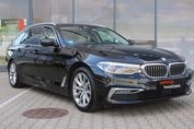 BMW Seria 5 Touring 530i xDrive Luxury Line