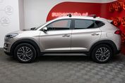 Hyundai Tucson CRDi Style 2WD DCT