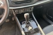 Jeep Compass 1.5 T4 mHEV Limited DCT