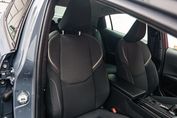 Toyota Prius 2.0 Plug-in Hybrid Prestige