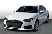 Audi A4 35 TFSI