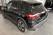 Mercedes GLA 200 Progressive