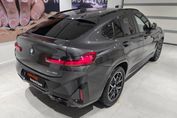 BMW X4 xDrive20i M Sport