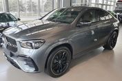 Mercedes GLE Coupe 450 d  4-Matic AMG Line