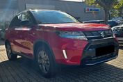 Suzuki Vitara 1.4 Boosterjet mHEV Premium Plus 2WD aut