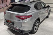 Alfa Romeo Stelvio Turbo B-Tech Edition Q4