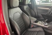 Alfa Romeo Stelvio JTDM Veloce Q4