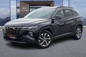 Hyundai Tucson 1.6 T-GDi Executive 4WD