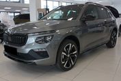 Skoda Kamiq Monte Carlo 1.5 TSI DSG