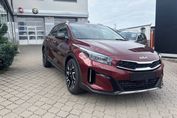 Kia XCeed 1.5 T-GDI M DCT