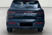 BYD Sealion 5 DM-i 1.5 Design
