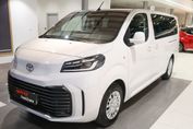 Toyota Proace Verso Long L2H1 Business