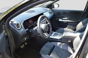 Mercedes GLA 200 AMG Line