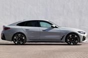 BMW Seria 4 Gran Coupe 420d xDrive M Sport