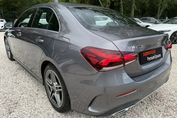Mercedes Klasa A 200 AMG Line