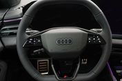 Audi A6 TDI quattro S line