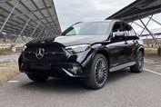 Mercedes GLC 220 d 4-Matic AMG Line