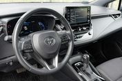 Toyota Corolla 1.8 Hybrid Comfort