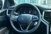 Volkswagen Amarok V6 TDI 4Mot. PanAmericana AT10