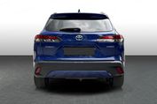 Toyota Corolla Cross Premiere Edition 2.0 Hybrid