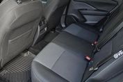 Nissan Qashqai 1.3 DIG-T mHEV N-Connecta Xtronic