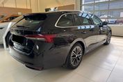Skoda Octavia Drive Selection 1.5 TSI mHEV DSG