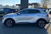 Kia Sportage 1.6 T-GDI L 2WD DCT