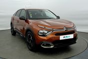 Citroen C4 Feel Pack 1.5 BlueHDI EAT8