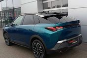 Peugeot 3008 1.2 PureTech mHEV GT e-DCS6