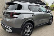 Citroen C3 Aircross Plus 1.2 Turbo