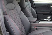 Audi Q7 SQ7 TFSI quattro