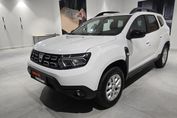 Dacia Duster 1.5 Blue dCi Comfort 4WD