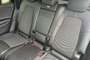 Mercedes GLB 200 7G-DCT