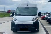 Toyota Proace Max Active L4H2 Zabudowa Brygadowa