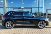Mercedes GLA 200 mHEV AMG Line 7G-DCT