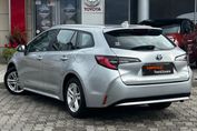 Toyota Corolla 1.8 Hybrid Comfort