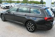 Volkswagen Passat 1.5 TSI Business