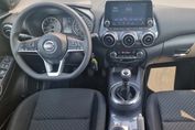 Nissan Juke 1.0 DIG-T Acenta