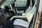 Land Rover Defender 110 P635 V8 mHEV Octa