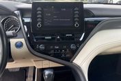 Toyota Camry 2.5 Hybrid Comfort Cvt