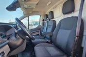 Ford Transit Custom L2H1