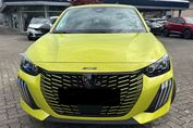 Peugeot 208 Allure e-DCS6  1.2 mHEV