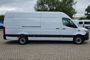 Mercedes Sprinter 317 CDI Długi PRO AUT