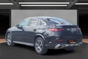 Mercedes GLC Coupe 220 d 4-Matic AMG Line