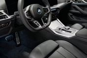 BMW Seria 4 Gran Coupe 420d xDrive M Sport